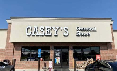 Casey's