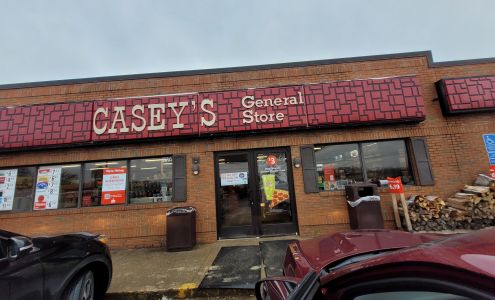 Casey's