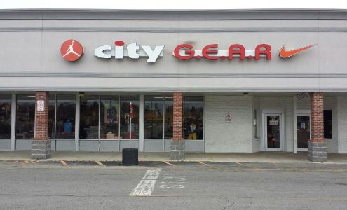 City Gear