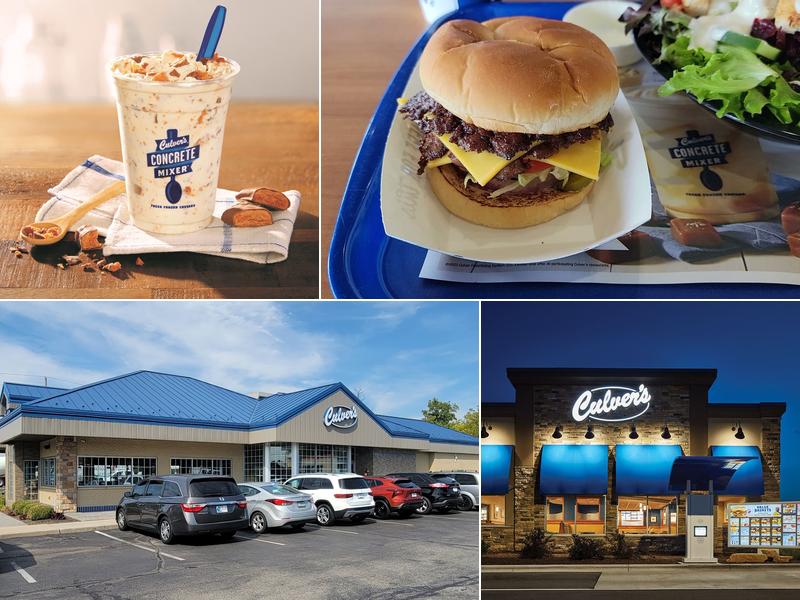 Culver’s