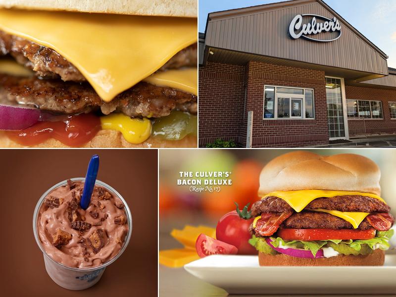 Culver’s