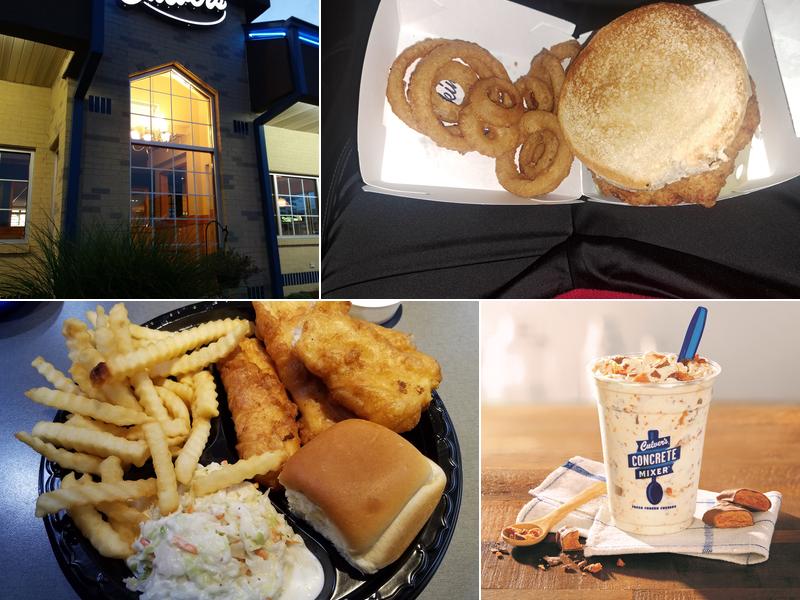 Culver’s 170 Perry Rd, Plainfield