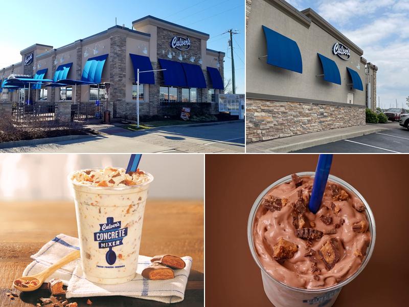 Culver’s