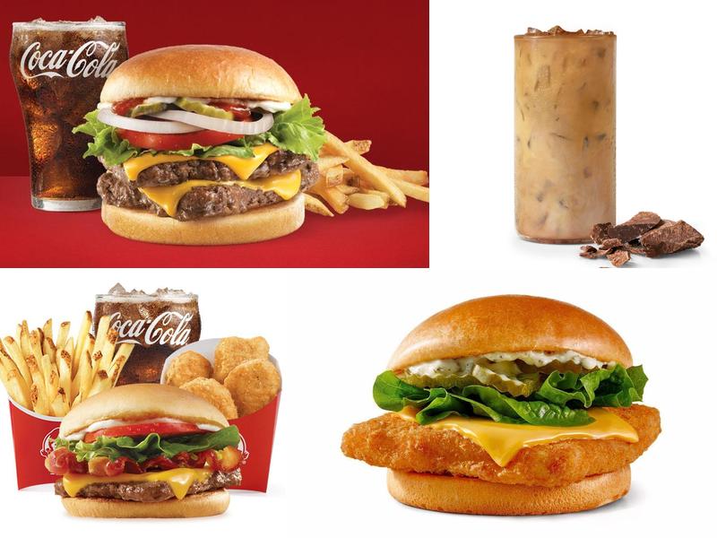 Wendy's 3144 Ambassador Caffery Pkwy, Lafayette