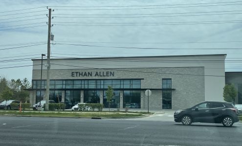 Ethan Allen Indianapolis