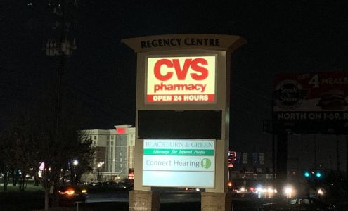 CVS