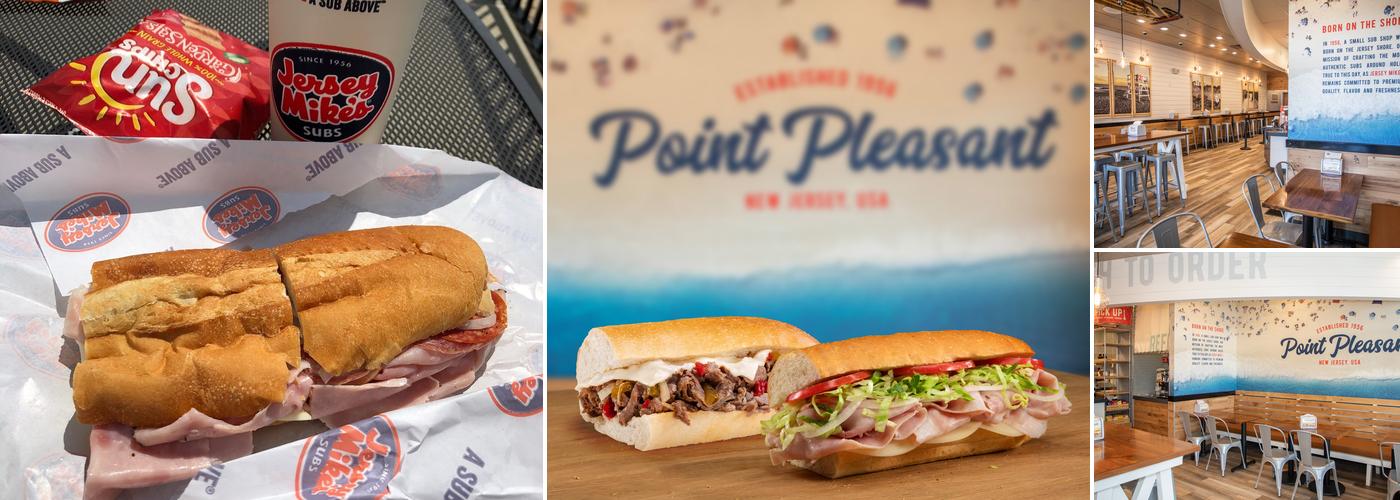 Jersey Mike's Subs