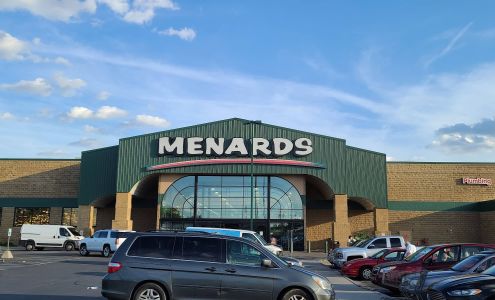 Menards