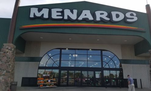 Menards Camby