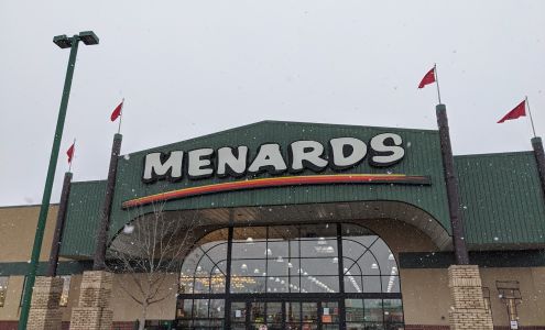 Menards Lebanon