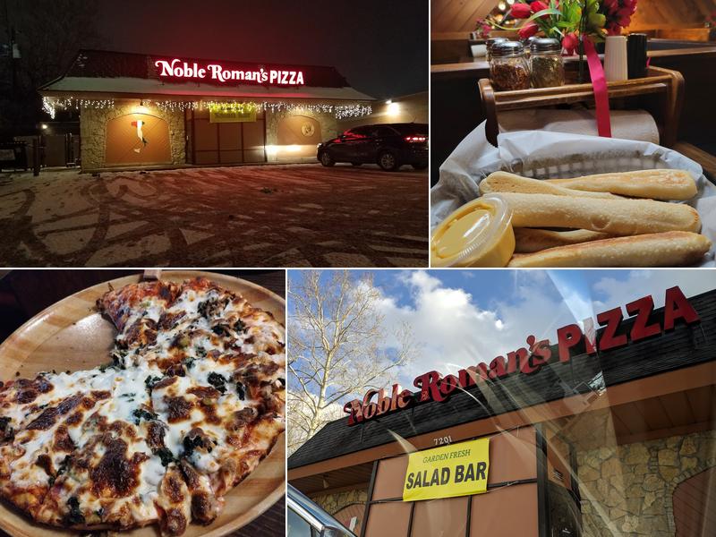 The Original Noble Roman's