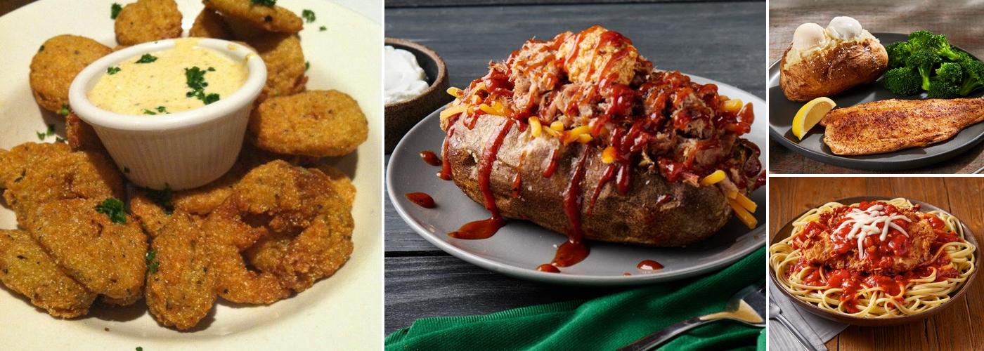 O'Charley's Restaurant & Bar