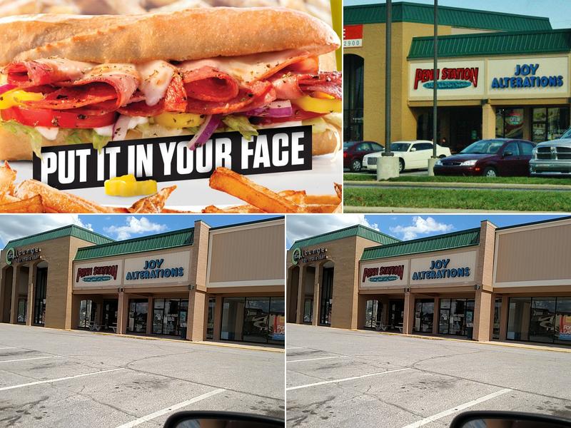 Penn Station East Coast Subs