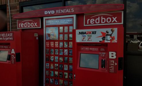 Redbox