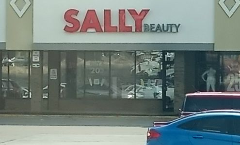 Sally Beauty