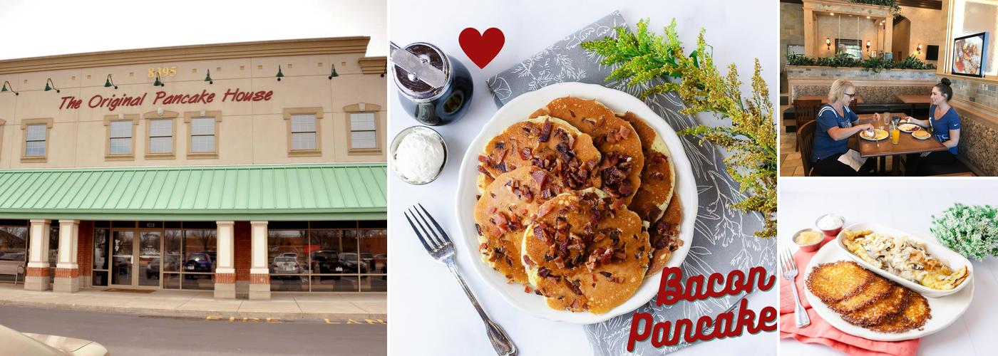 The Original Pancake House