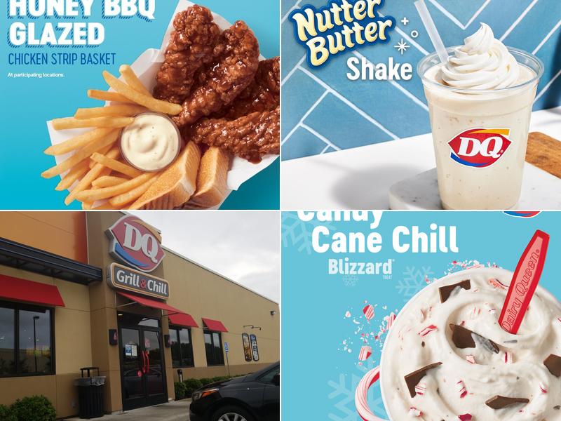 Dairy Queen