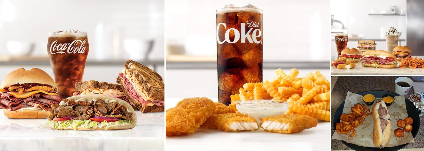 Arby's