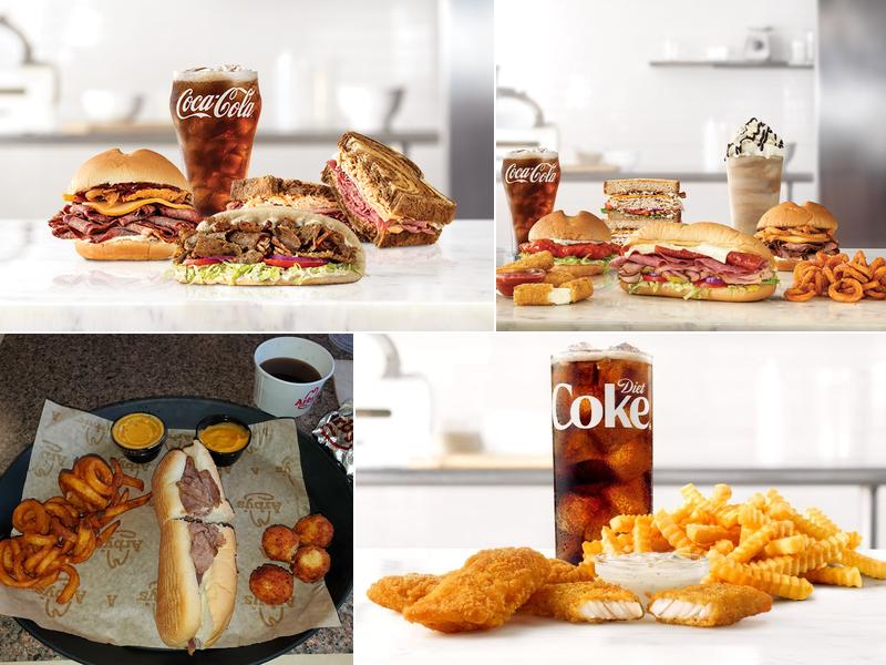 Arby's