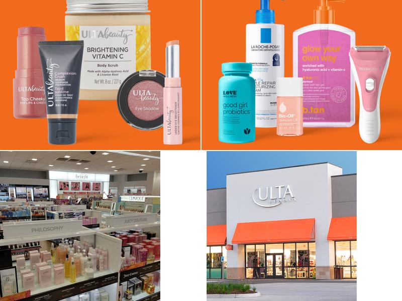 Ulta Beauty