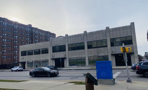 United States Postal Service