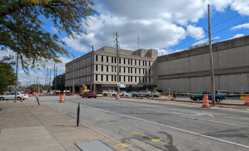 United States Postal Service