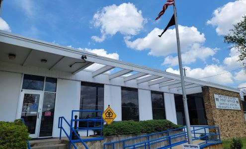 United States Postal Service