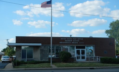 United States Postal Service