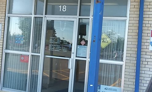 United States Postal Service