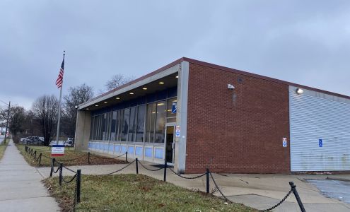 United States Postal Service