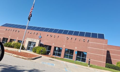 United States Postal Service