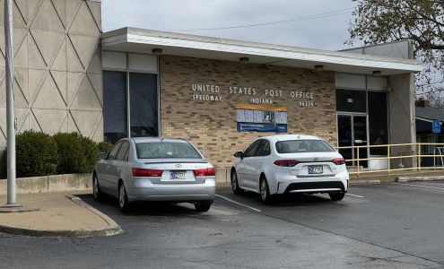 United States Postal Service