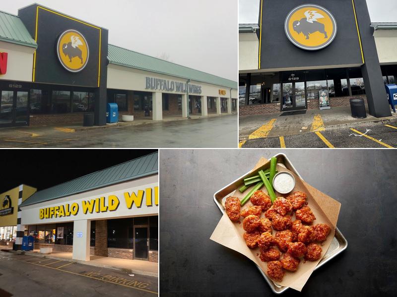 Buffalo Wild Wings