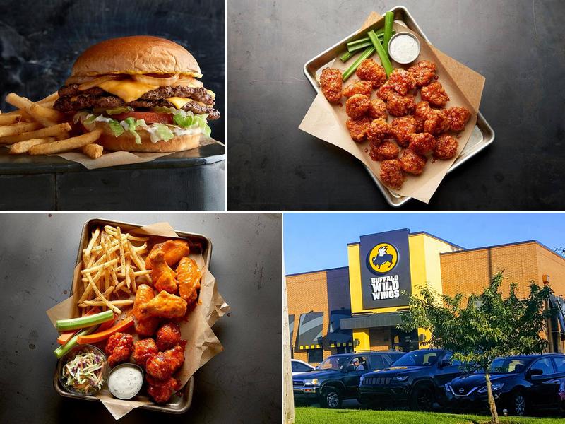 Buffalo Wild Wings