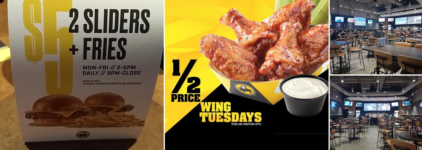 Buffalo Wild Wings