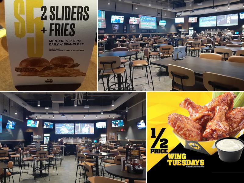 Buffalo Wild Wings