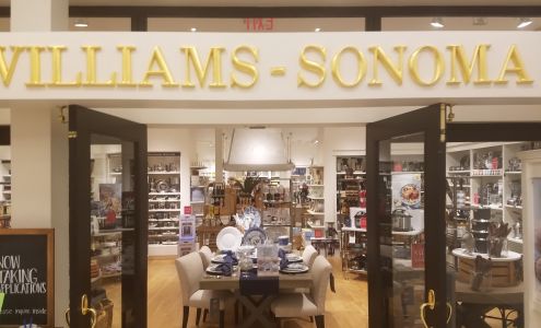Williams-Sonoma