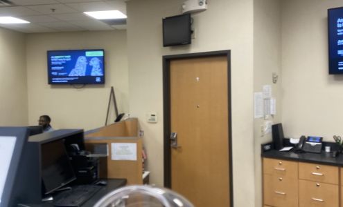 Woodforest National Bank Indianapolis