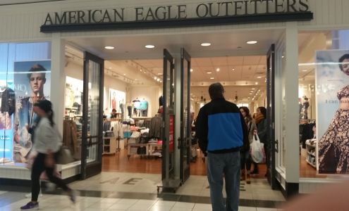 American Eagle & Aerie Store