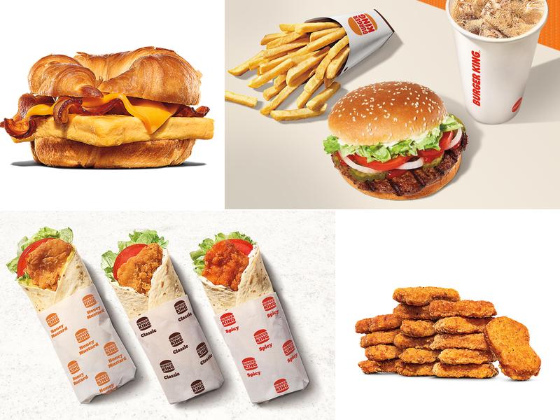 Burger King 2256 Ambassador Caffery Pkwy, Lafayette