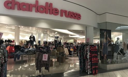 Charlotte Russe