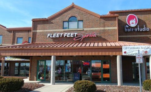 Fleet Feet Fort Wayne