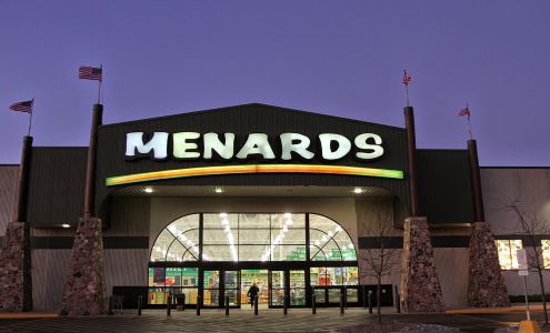 Menards