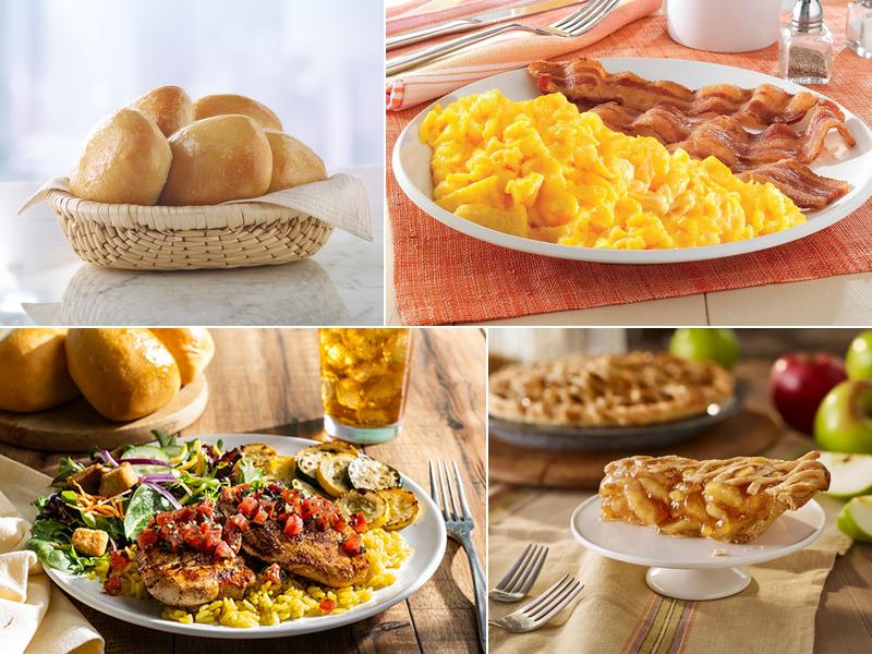 Golden Corral Buffet & Grill 3110 Ambassador Caffery Pkwy, Lafayette