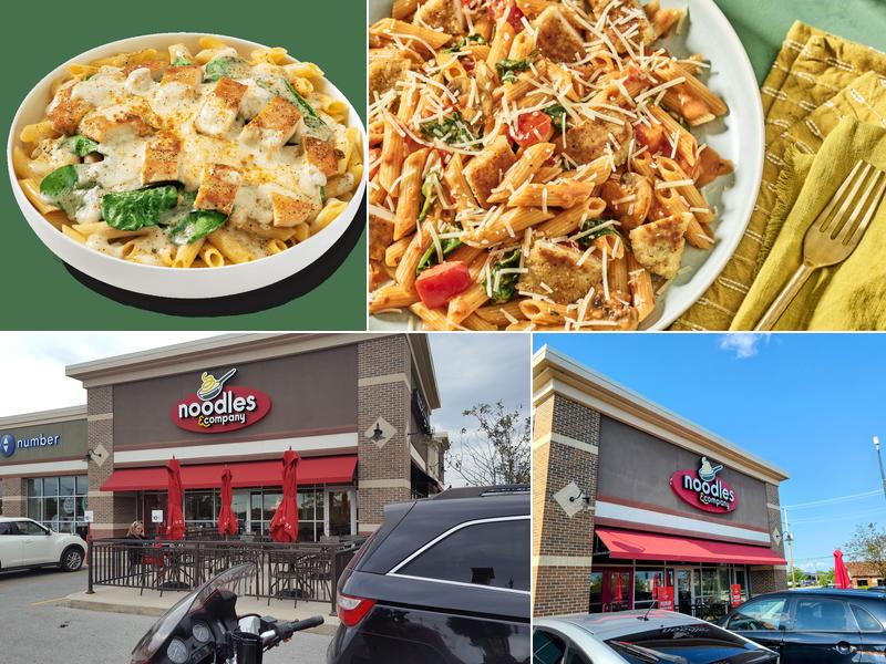 Noodles and Company