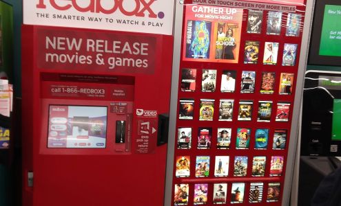 Redbox