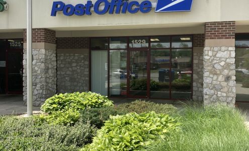 United States Postal Service