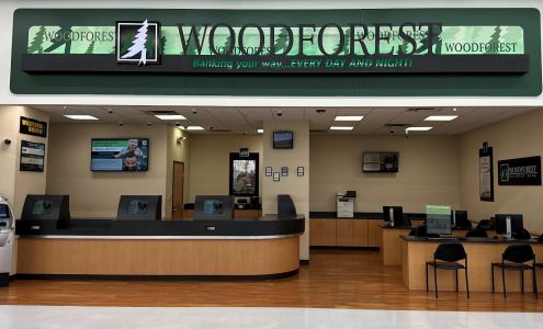 Woodforest National Bank