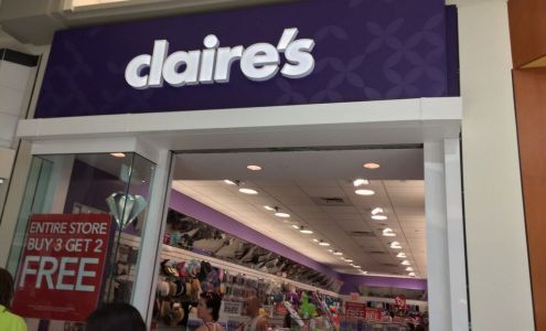 Claire's