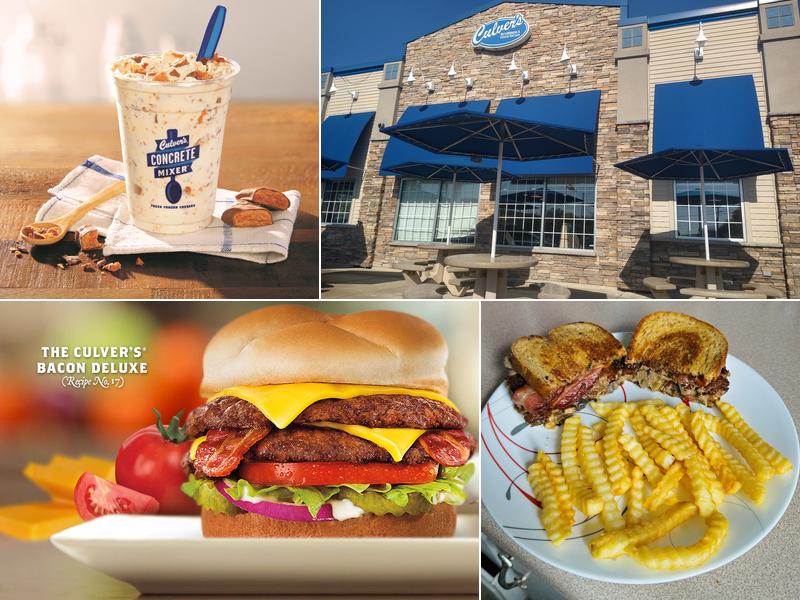 Culver’s